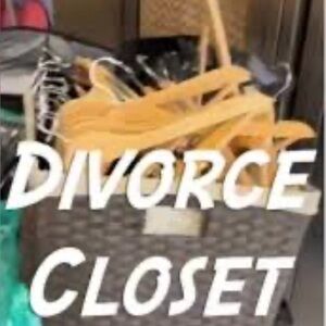 Divorce Sale off 
Make offers